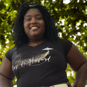 T.shirt "PAS DE HASARD" COL V